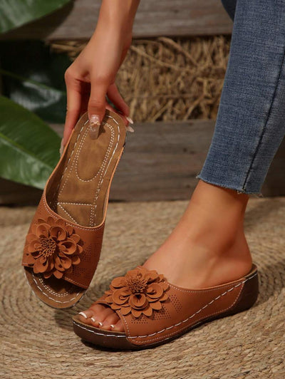 Alma- Ergonomic Sandals