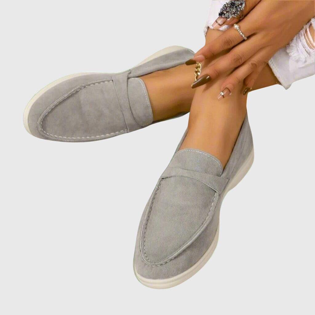 Yamba- Orthopedic Loafers