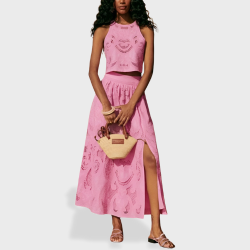 Desert Rose - Bohemian Set