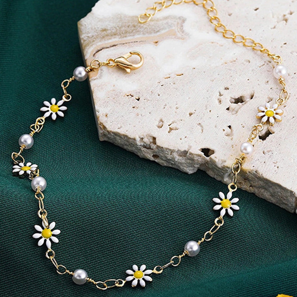 Daisy- Flower Chain