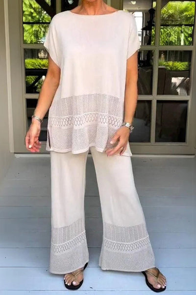 Lilly - Timeless Comfy Set