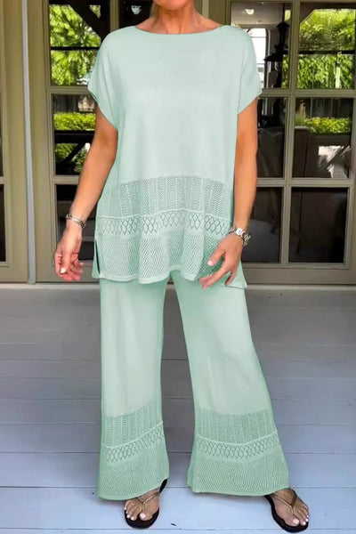 Lilly - Timeless Comfy Set