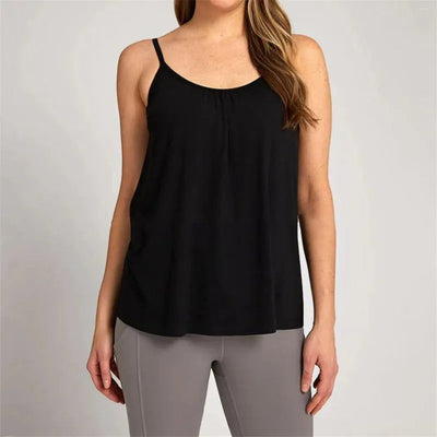 Ease - Relaxed Tank Top