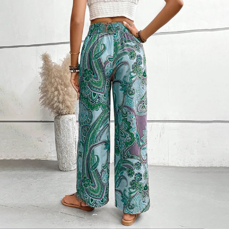 Outback - Bohemian Print Pants