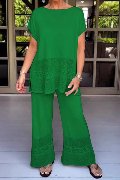 Lilly - Timeless Comfy Set