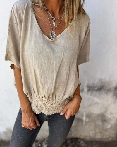 Paroo - Relaxed Fresh Top