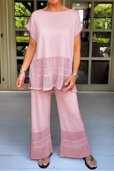 Lilly - Timeless Comfy Set