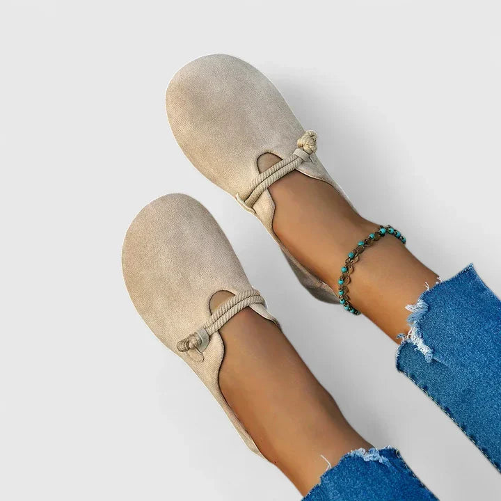 Cera - Coastal Serenity Loafers
