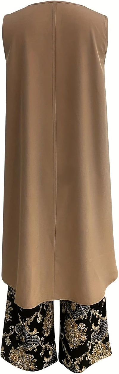 Gilded - Lightweight Boho Set