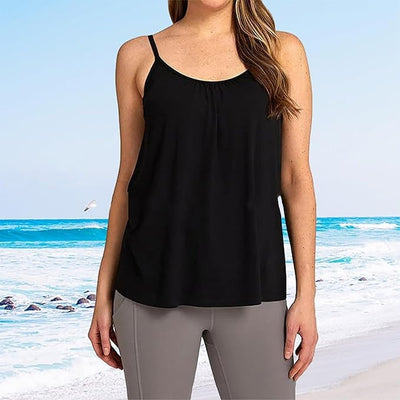Ease - Relaxed Tank Top