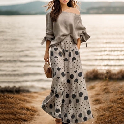 Shoreline - Playful Dot Set