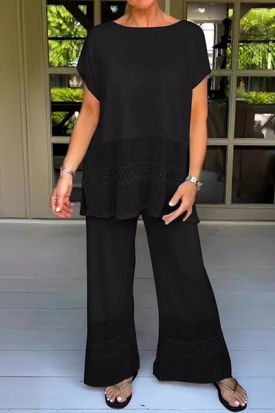 Lilly - Timeless Comfy Set