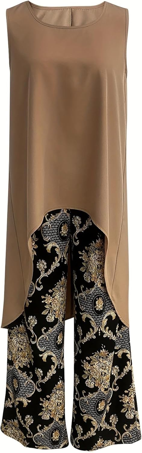 Gilded - Lightweight Boho Set