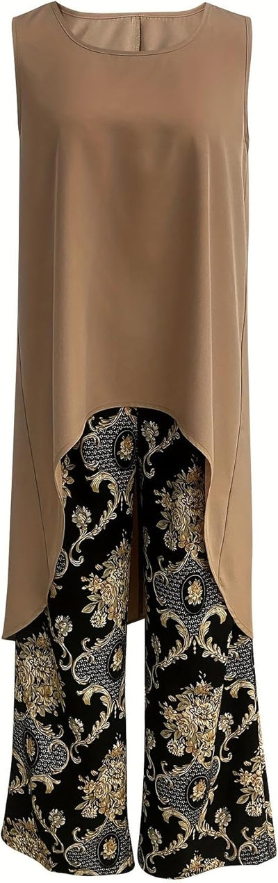 Gilded - Lightweight Boho Set