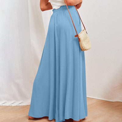 Parrot - Effortless Summer Pants