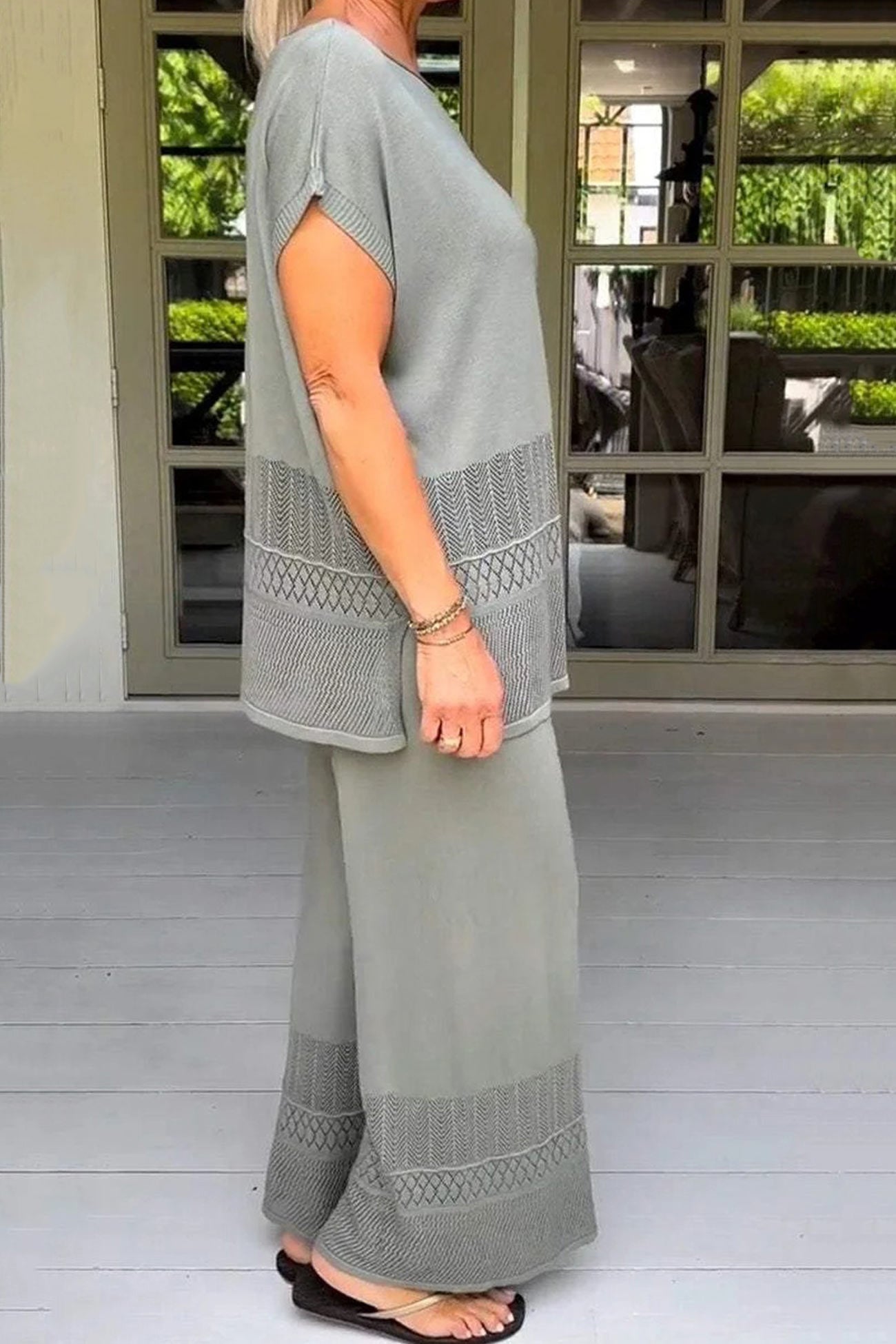 Lilly - Timeless Comfy Set