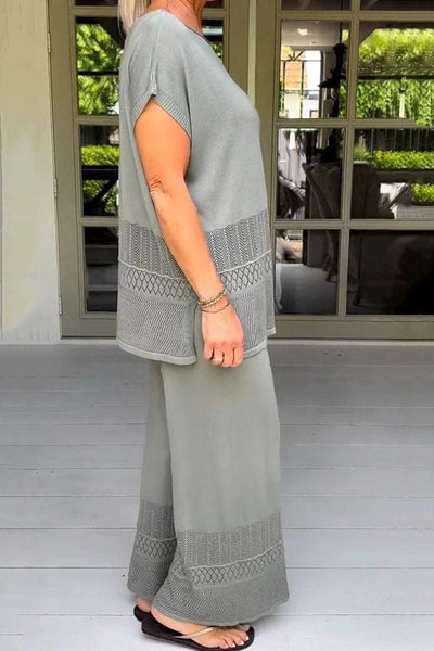 Lilly - Timeless Comfy Set