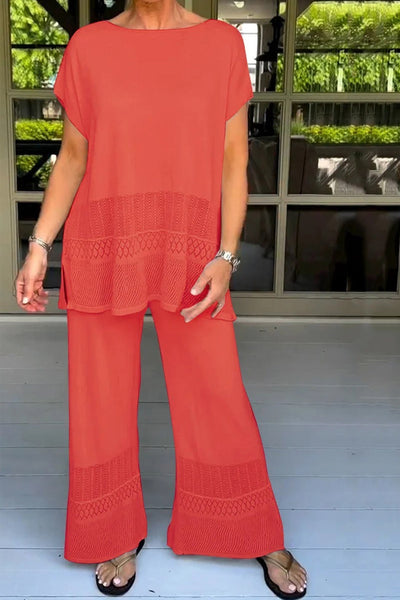 Lilly - Timeless Comfy Set