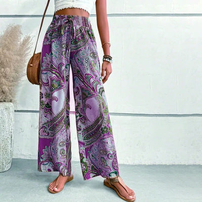 Outback - Bohemian Print Pants