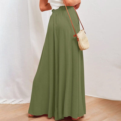 Parrot - Effortless Summer Pants