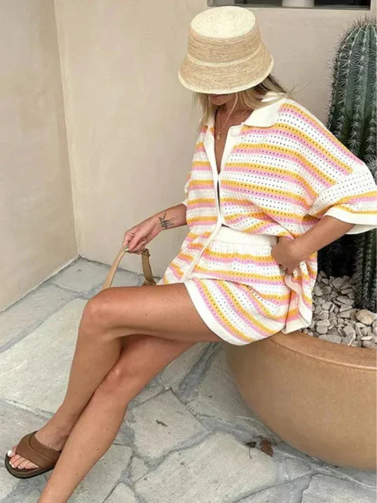 Kakadu - Spring Two-Piece Set