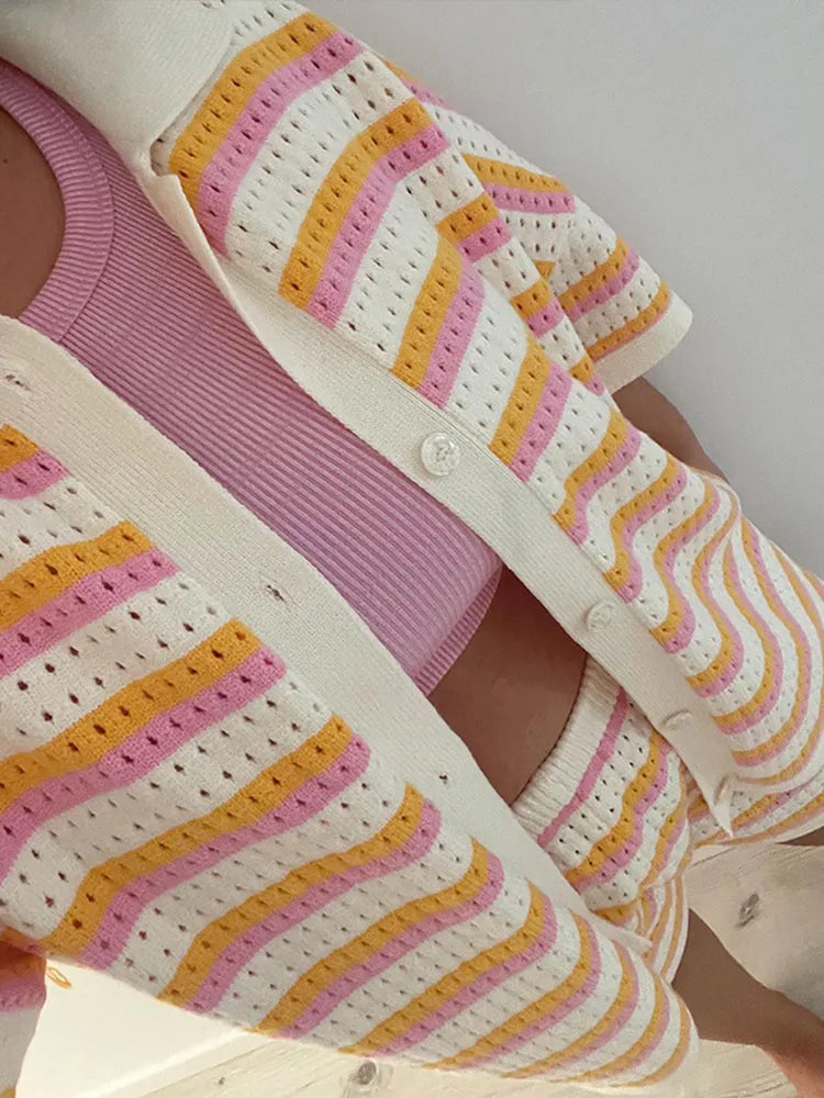 Kakadu - Spring Two-Piece Set