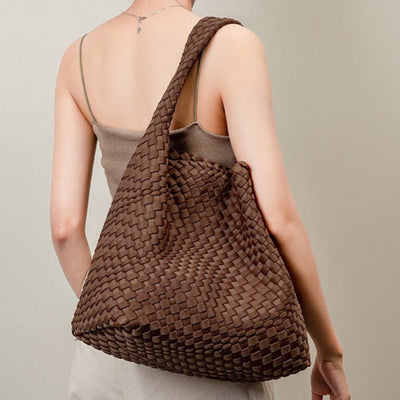 The Island -Tote Bag