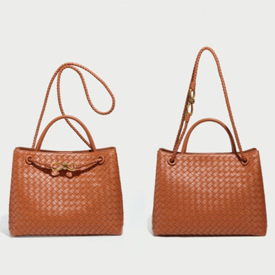 Eclipse - Woven Bag (Big)