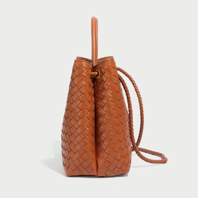 Eclipse - Woven Bag (Big)