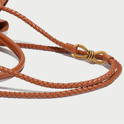 Eclipse - Woven Bag (Big)