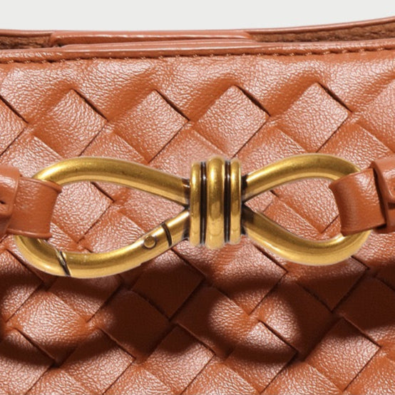 Eclipse - Woven Bag (Big)