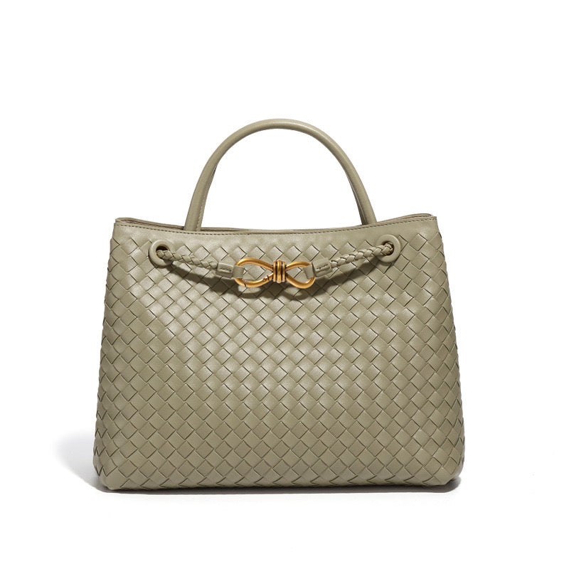 Eclipse - Woven Bag (Big)