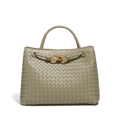 Eclipse - Woven Bag (Big)