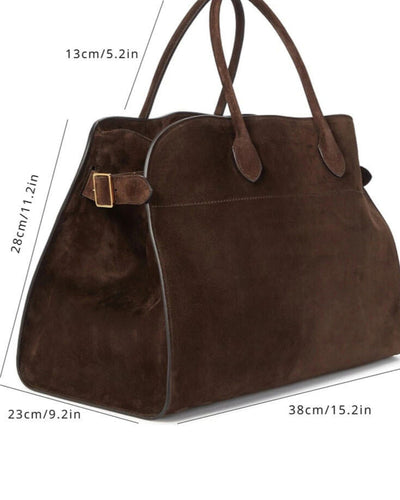 Earth-Luxe Bag