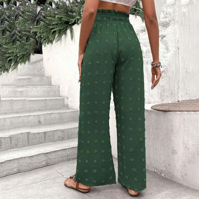 Yulara - Breezy Vacation Pants