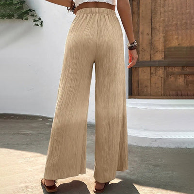 Waratah - Flowy Lounge Pants