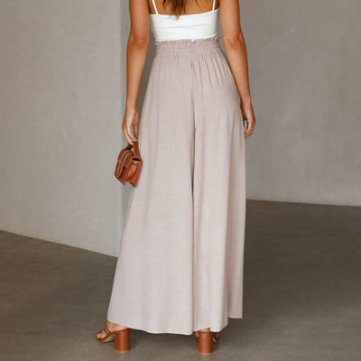 Parrot - Effortless Summer Pants