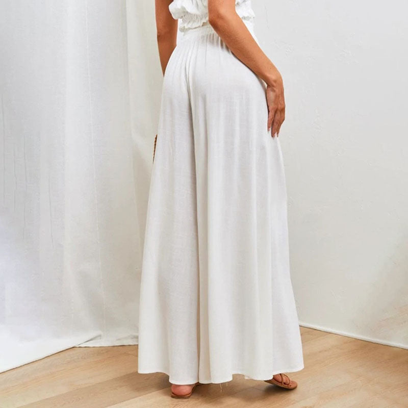 Parrot - Effortless Summer Pants