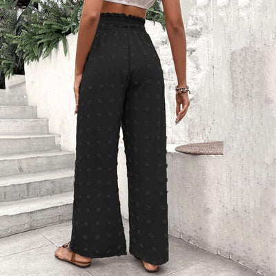 Yulara - Breezy Vacation Pants
