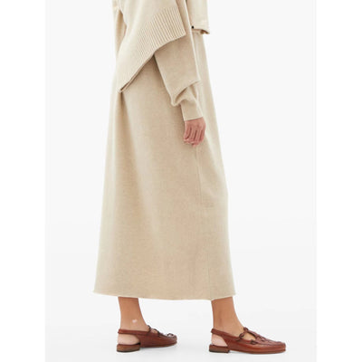 Trinity - Woven Charm Sandals