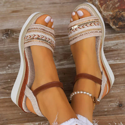 Augusta - Casual Sandals