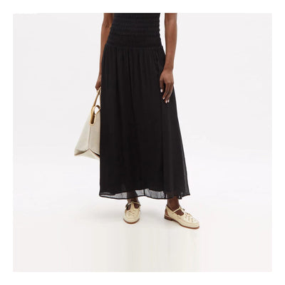 Trinity - Woven Charm Sandals