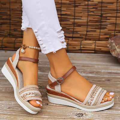Augusta - Casual Sandals