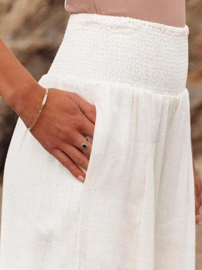 Pilbara -  Wide Leg Pants