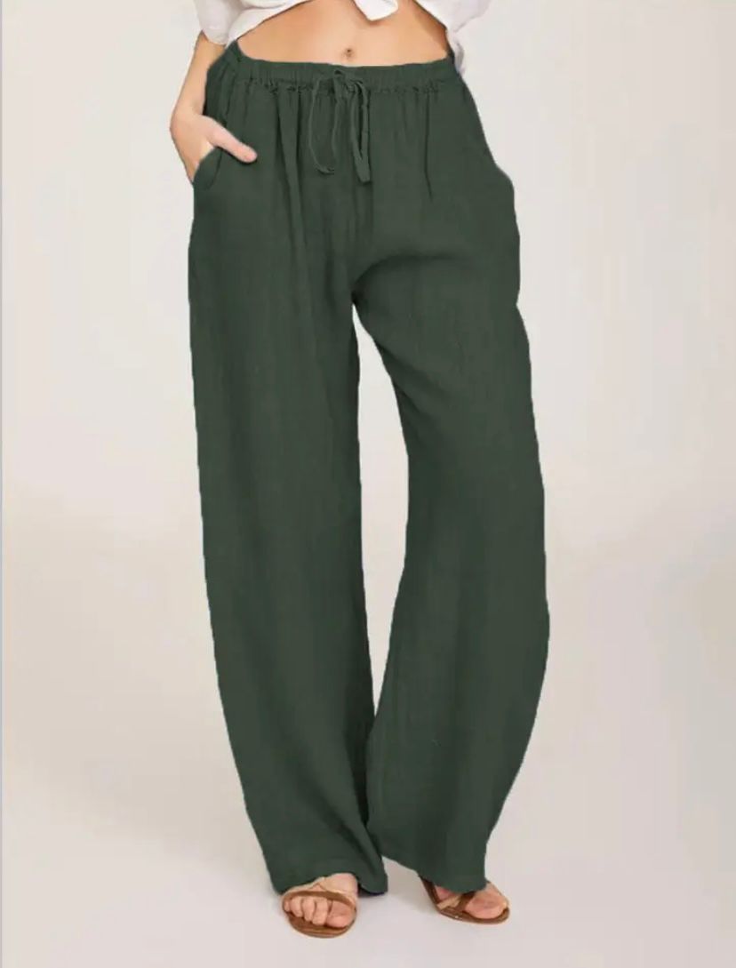 Sunshine- Lightweight Pants