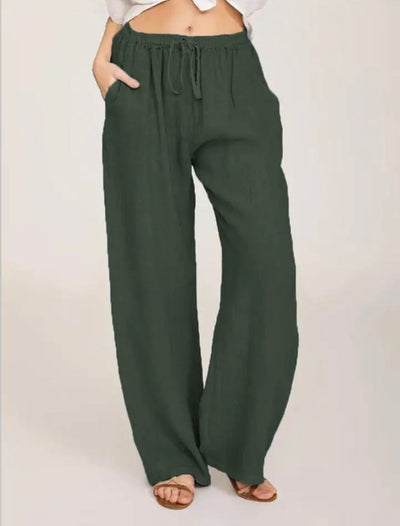 Sunshine- Lightweight Pants