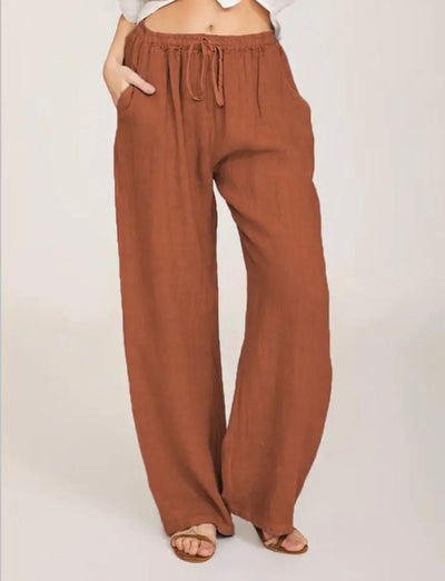 Sunshine- Lightweight Pants