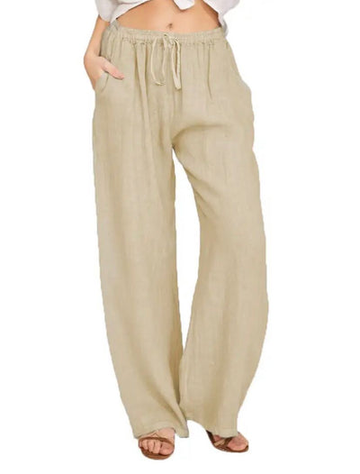 Sunshine- Lightweight Pants