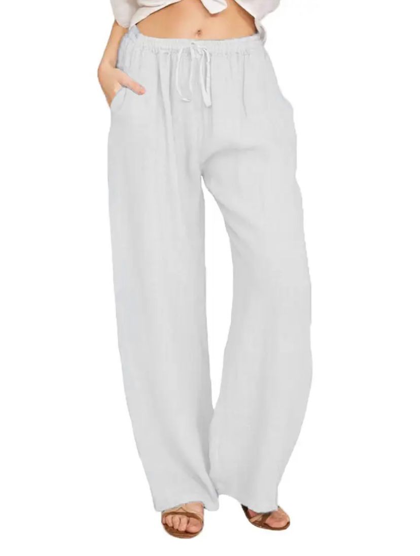 Sunshine- Lightweight Pants
