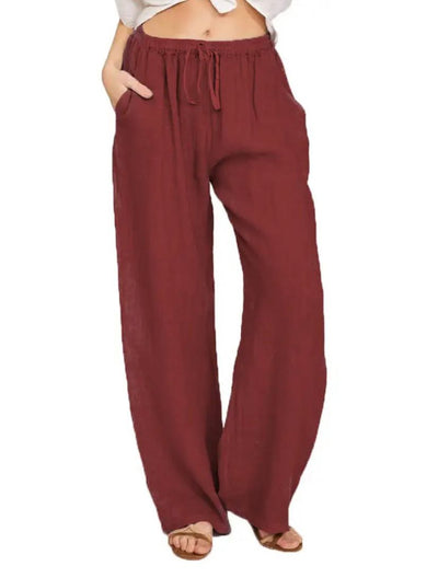 Sunshine- Lightweight Pants